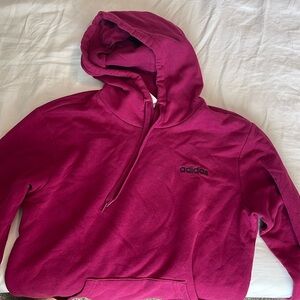 Women’s Adidias Hoodie